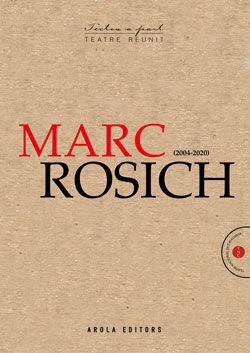 Marc Rosich (2004-2020)