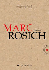 Marc Rosich (2004-2020)