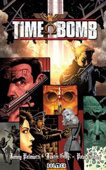Time Bomb Time Bomb