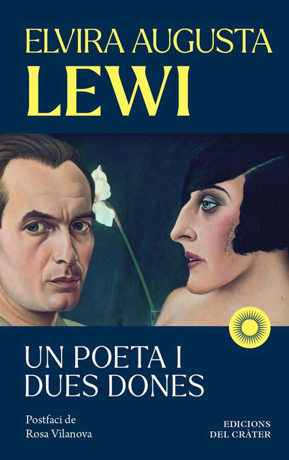 Un poeta i dues dones