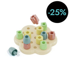 Encaix Bio clavilles Jumbo