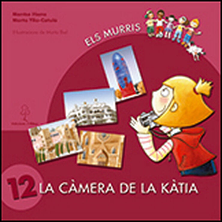 Els Murris 12 Kàtia