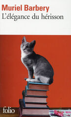 L'Elégance du hérisson