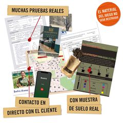 Hidden Games 3 - Una Solucion Venenosa