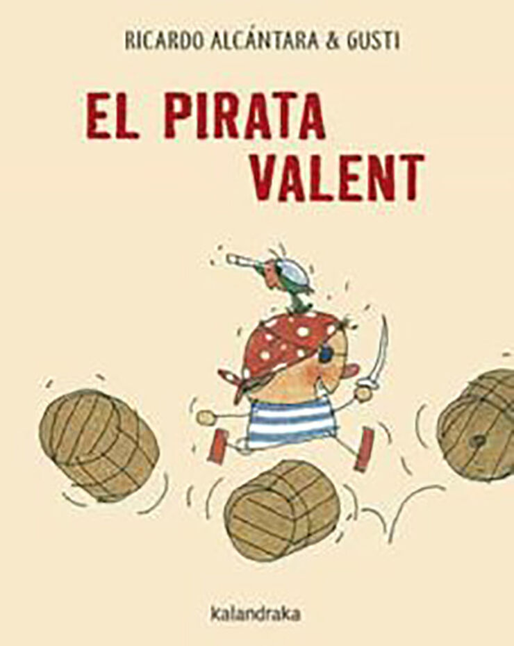 El Pirata Valent