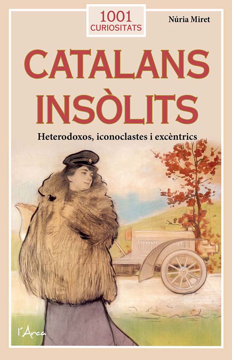 Catalans insòlits