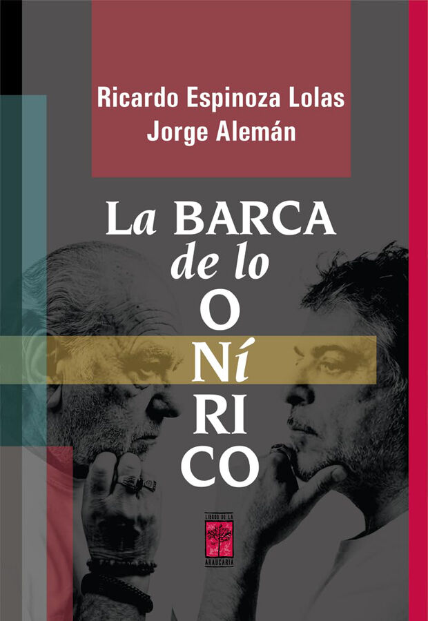 La barca de lo on&iacute;rico