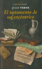 El testamento de un exc&eacute;ntrico