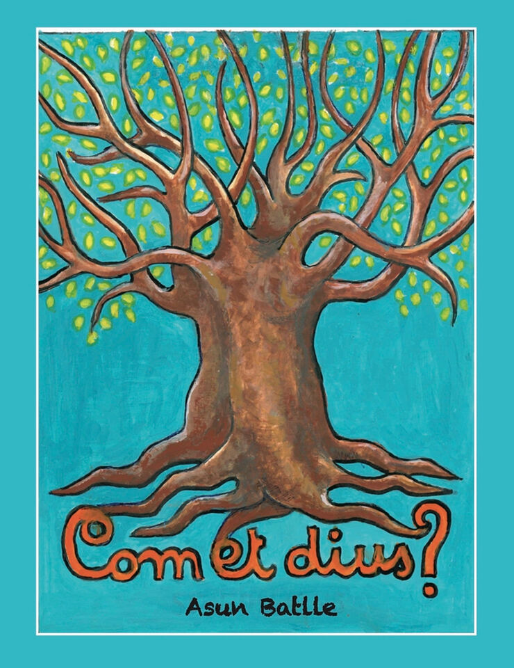 Com et dius?