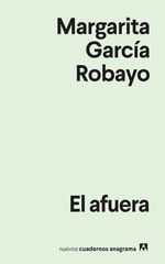 El afuera El afuera