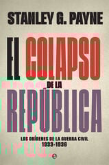 El colapso de la Repblica El colapso de la Repblica