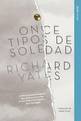 Once tipos de soledad