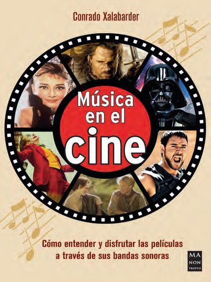 M&uacute;sica en el cine