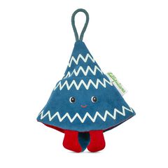 Arbre de Nadal Reversible - Vermell