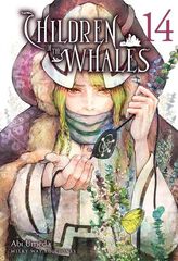 Children of the whales 14 Children of the whales 14