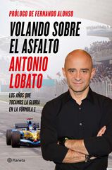 Volando sobre el asfalto Volando sobre el asfalto