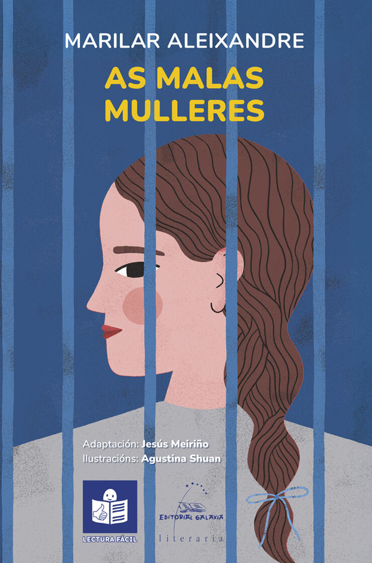 As malas mulleres (Lectura Fácil)