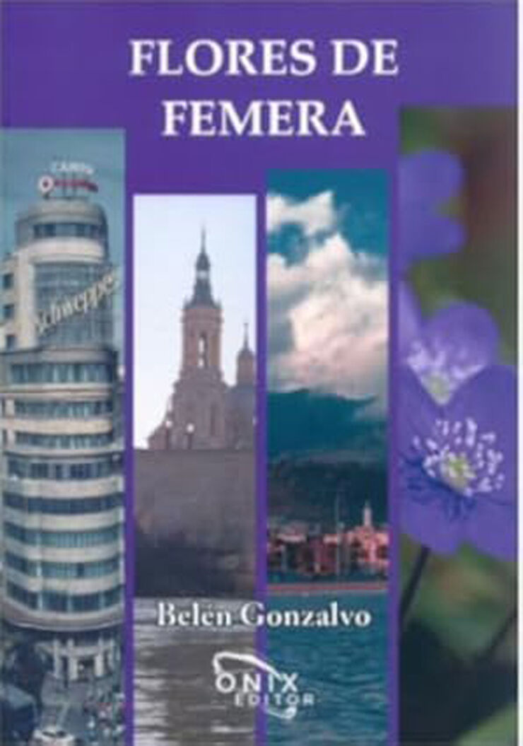 Flores de Femera