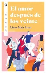 El amor después de los veinte El amor después de los veinte