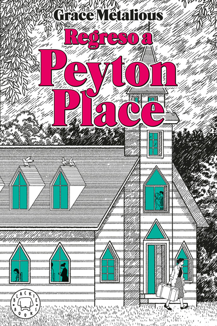 Regreso a Peyton Place
