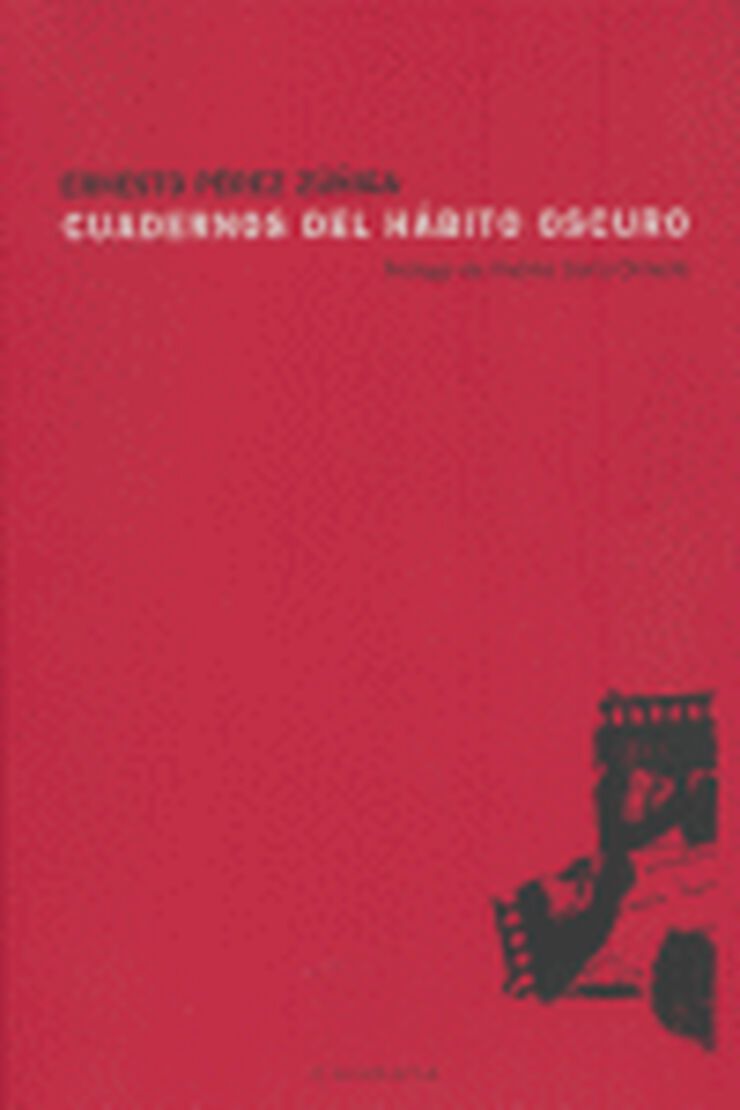 Cuadernos del hábito oscuro