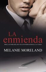 La enmienda (Serie El acuerdo 3) La enmienda (Serie El acuerdo 3)