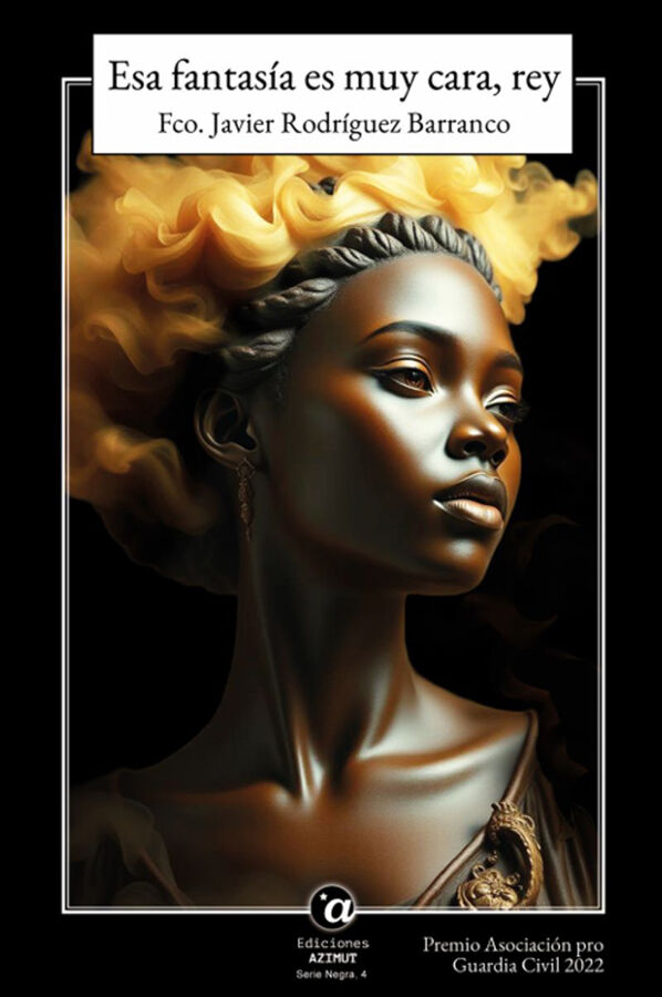 Esa fantas&iacute;a es muy cara, Rey