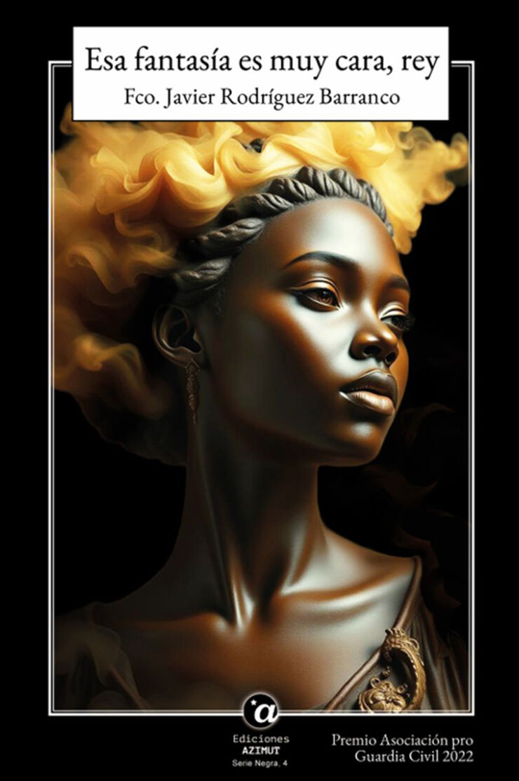 Esa fantasía es muy cara, Rey