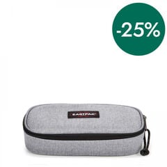 Estoig Oval Eastpak Grey
