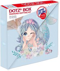 Diamond Dotz Box Sea Starlett