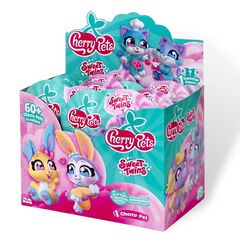 Cherry Pets One Pack