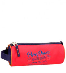 Estuche Pjl Jake redondo Estuche Pjl Jake redondo