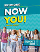 Now You!/Sb Pack Eso 1 Richmond Text 9788466832342