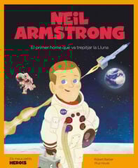 Neil Armstrong Neil Armstrong
