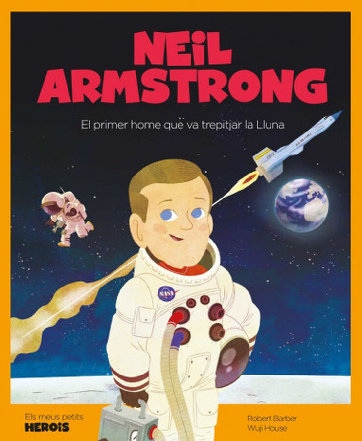 Neil Armstrong