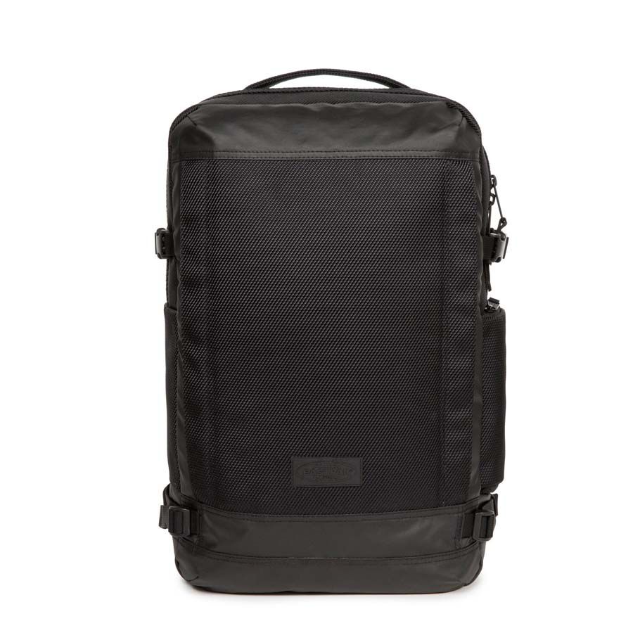 Motxilla PC Eastpak Pro Tecum M CNNCT Coat Black