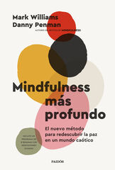 Mindfulness más profundo Mindfulness más profundo