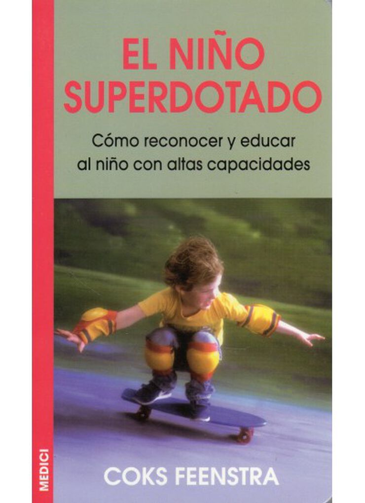 El niño superdotado