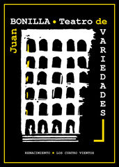 Teatro de variedades Teatro de variedades