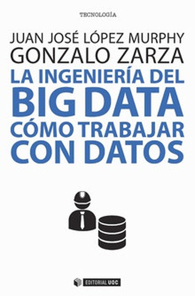 Ingeniería del Big Data, La