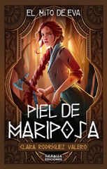Piel de Mariposa Piel de Mariposa