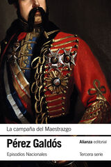 La campaña del Maestrazgo La campaña del Maestrazgo