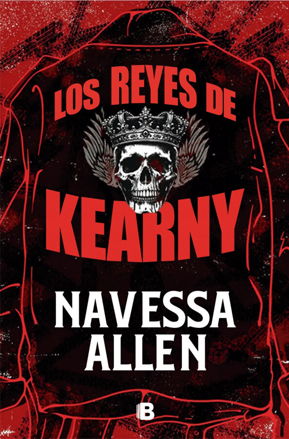 Los reyes de Kearny