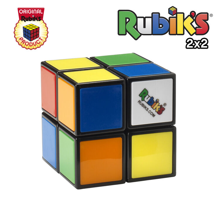 Rubik´s Cubo 2x2