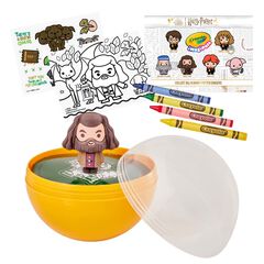 Bola Sorpresa Harry Potter - Assortit