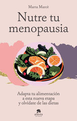 Nutre tu menopausia Nutre tu menopausia