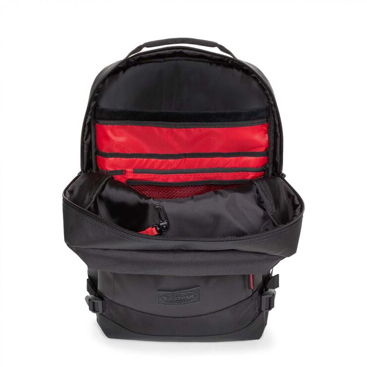 Mochila Eastpak Tecum M CNNCT Top Black