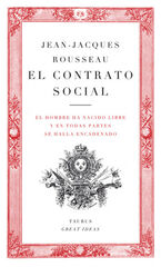 El contrato social (Serie Great Ideas 11 El contrato social (Serie Great Ideas 11