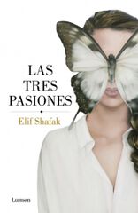 Las tres pasiones Las tres pasiones