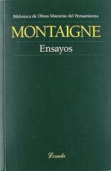 Ensayos Ensayos
